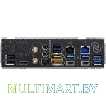 Материнская плата ASRock Z790 Taichi Lite картинка 4